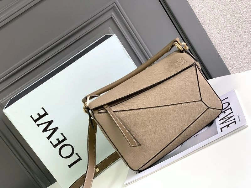 Loewe Puzzle Bags Unique 77355