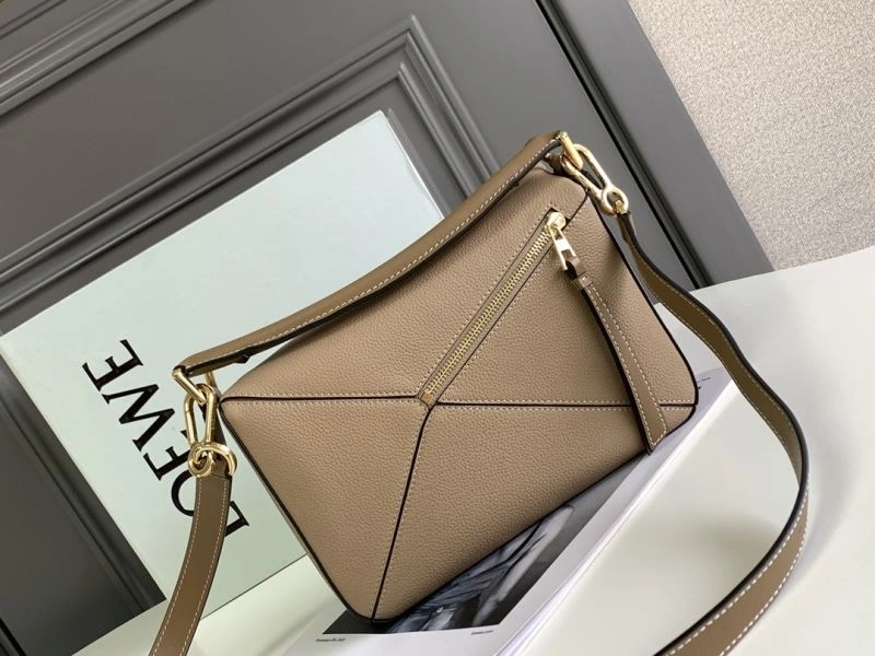 Loewe Puzzle Bags Unique 77355