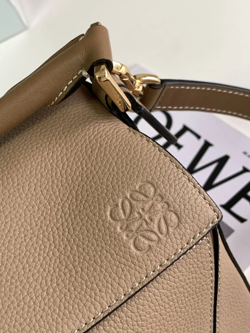 Loewe Puzzle Bags Unique 77355