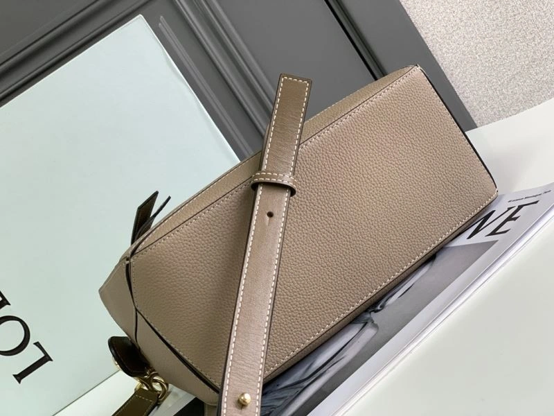Loewe Puzzle Bags Unique 77355