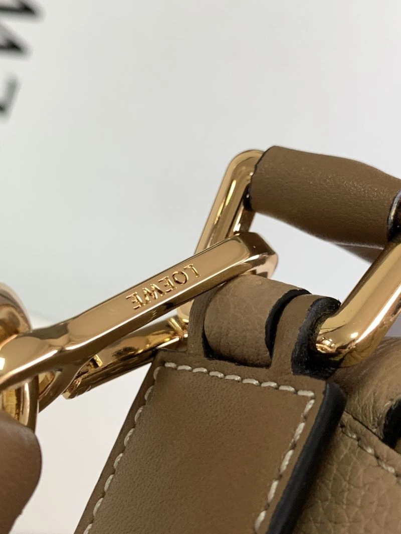 Loewe Puzzle Bags Unique 77355