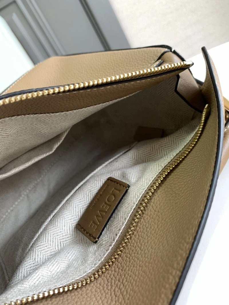 Loewe Puzzle Bags Unique 77355
