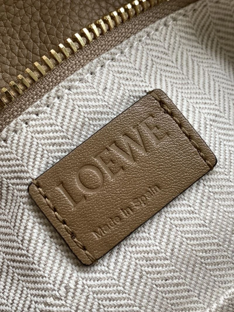Loewe Puzzle Bags Unique 77355