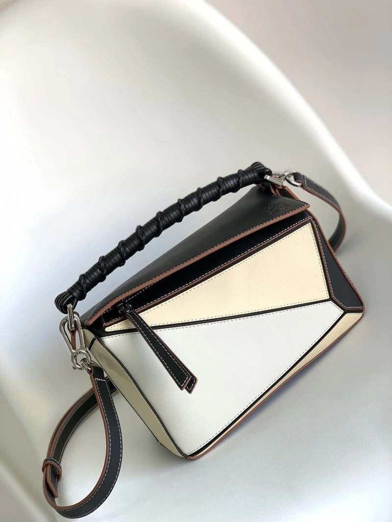 Affordable Loewe Puzzle Bags 77350