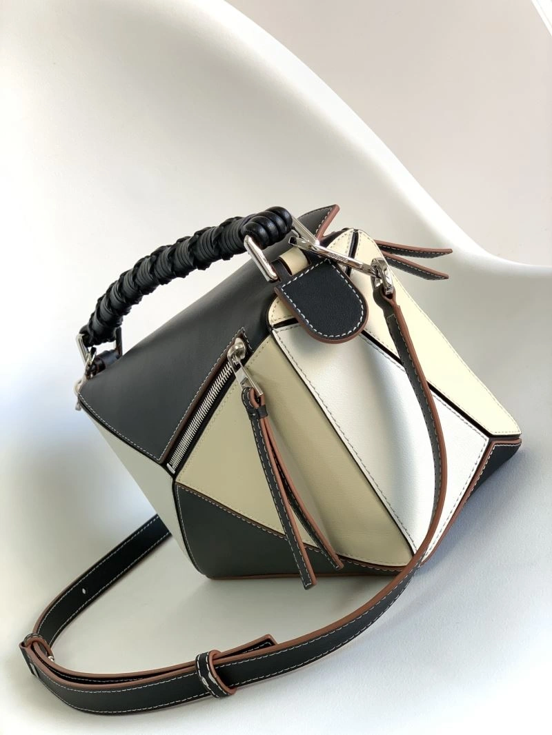 Affordable Loewe Puzzle Bags 77350