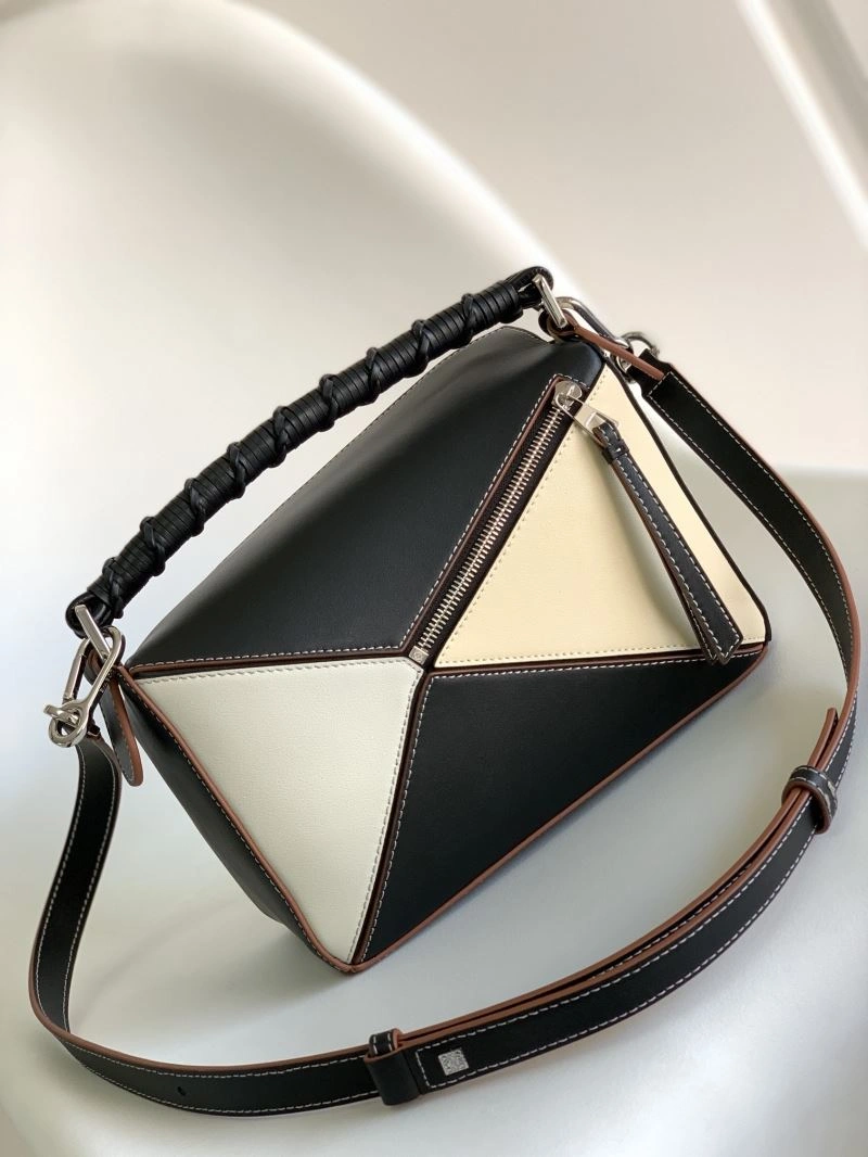 Affordable Loewe Puzzle Bags 77350