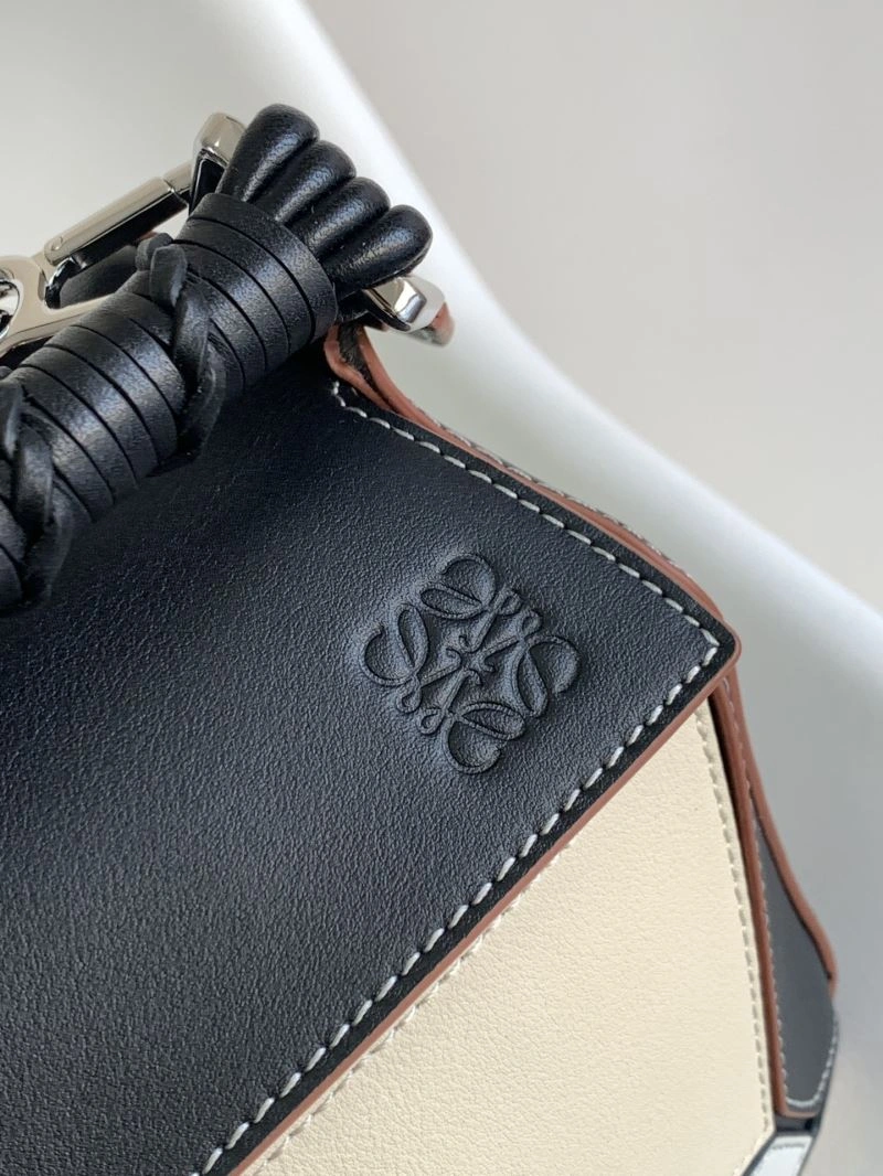 Affordable Loewe Puzzle Bags 77350