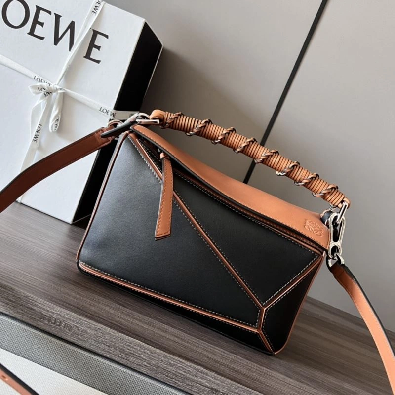 Loewe Puzzle Bags QuickDry 77348