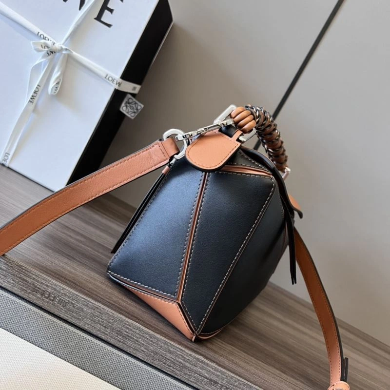 Loewe Puzzle Bags QuickDry 77348