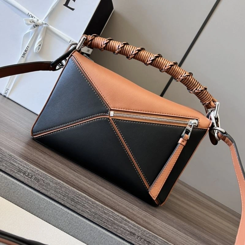 Loewe Puzzle Bags QuickDry 77348