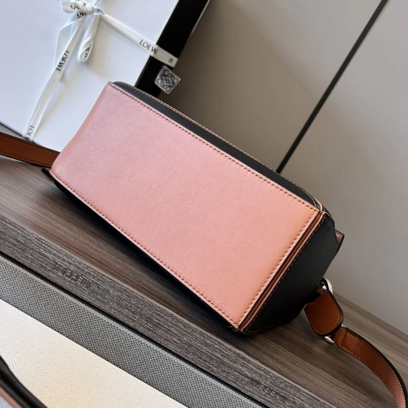 Loewe Puzzle Bags QuickDry 77348