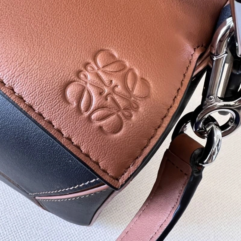 Loewe Puzzle Bags QuickDry 77348