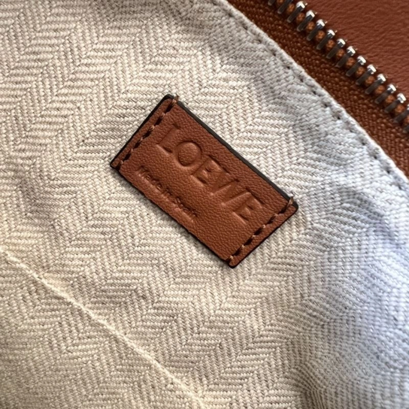 Loewe Puzzle Bags QuickDry 77348