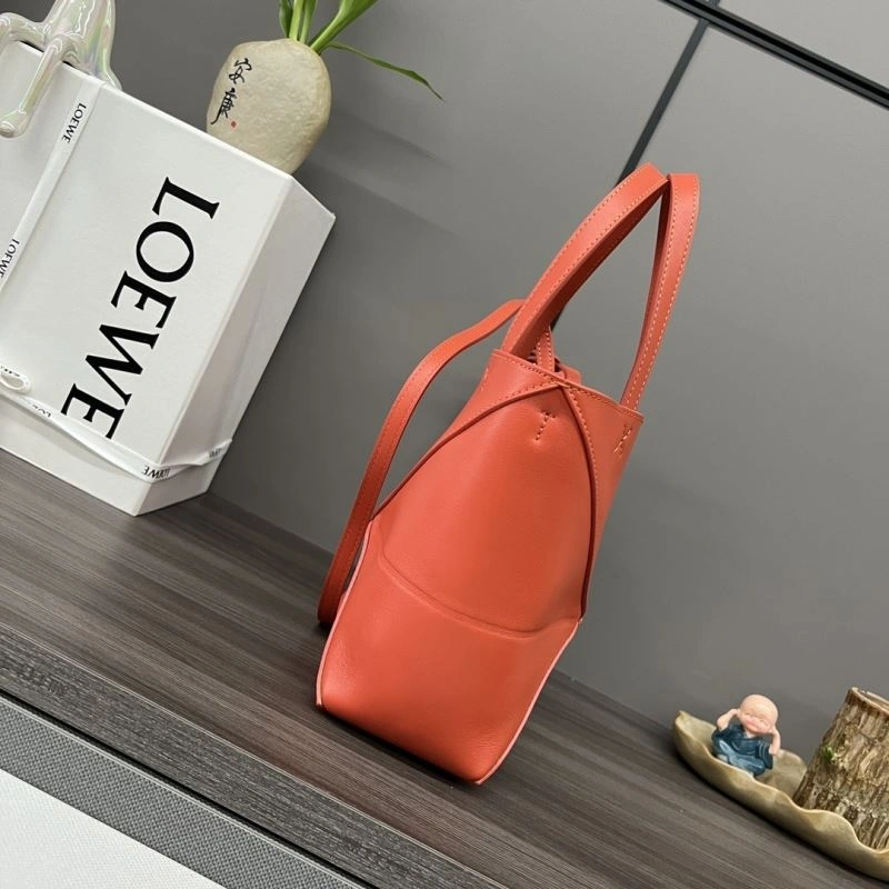 Classic Loewe Puzzle Bags 77346