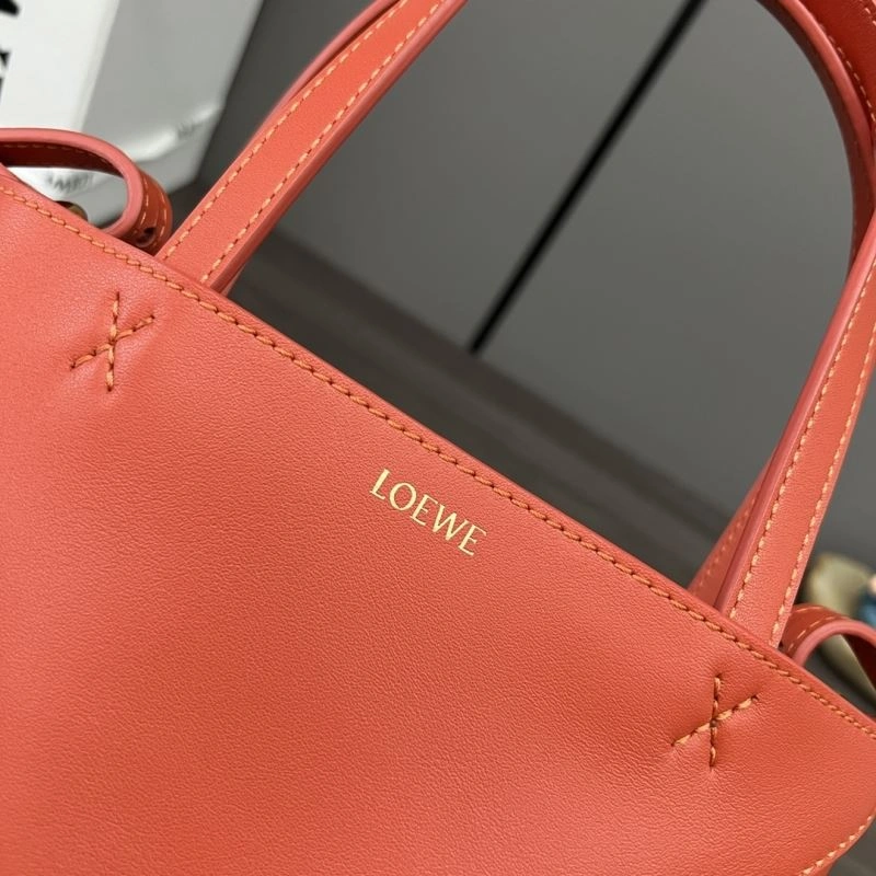 Classic Loewe Puzzle Bags 77346