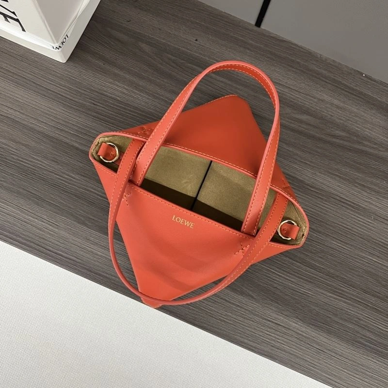 Classic Loewe Puzzle Bags 77346