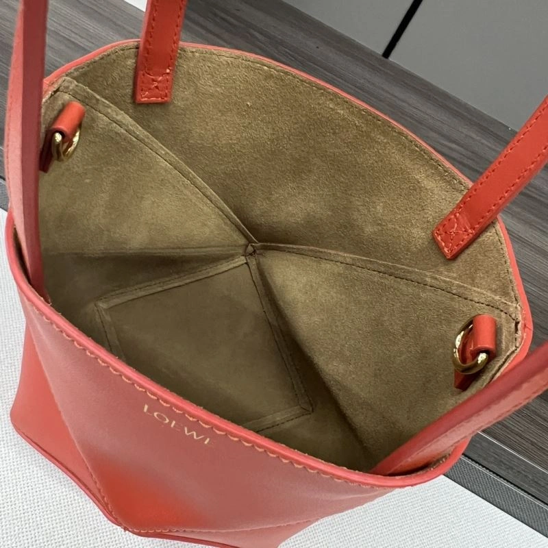 Classic Loewe Puzzle Bags 77346