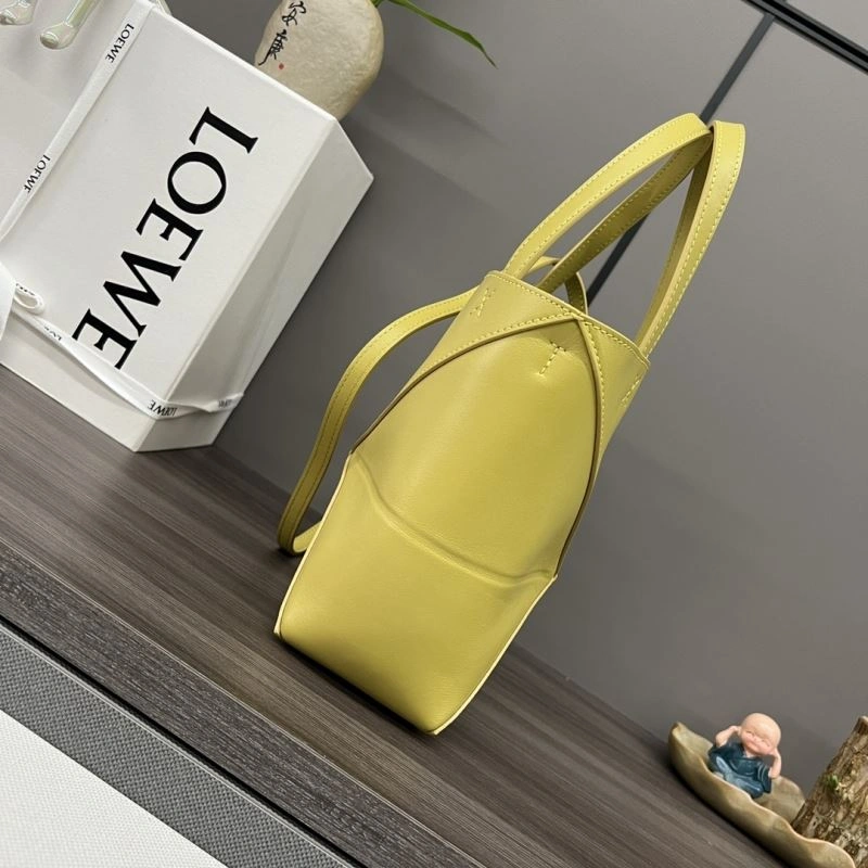 Loewe Puzzle Bags Bright 77349