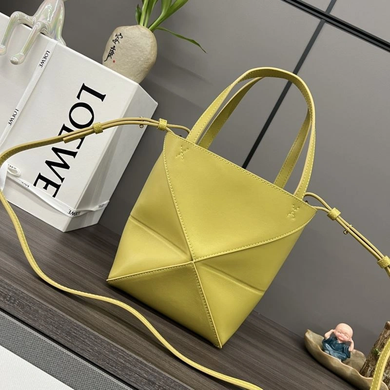 Loewe Puzzle Bags Bright 77349