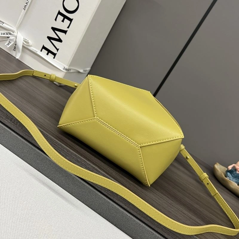 Loewe Puzzle Bags Bright 77349