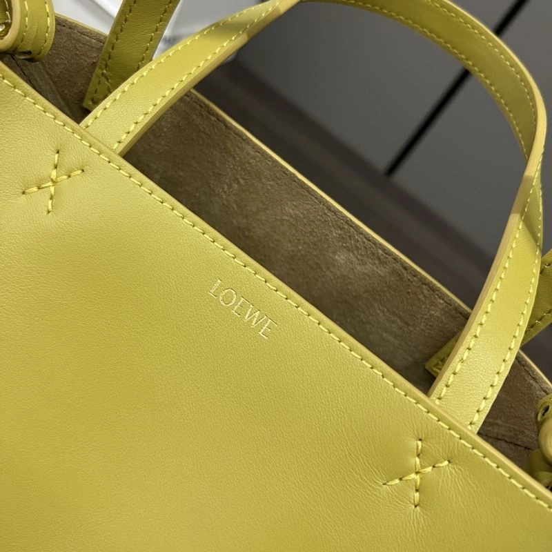 Loewe Puzzle Bags Bright 77349