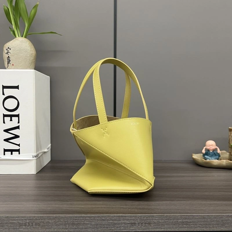 Loewe Puzzle Bags Bright 77349