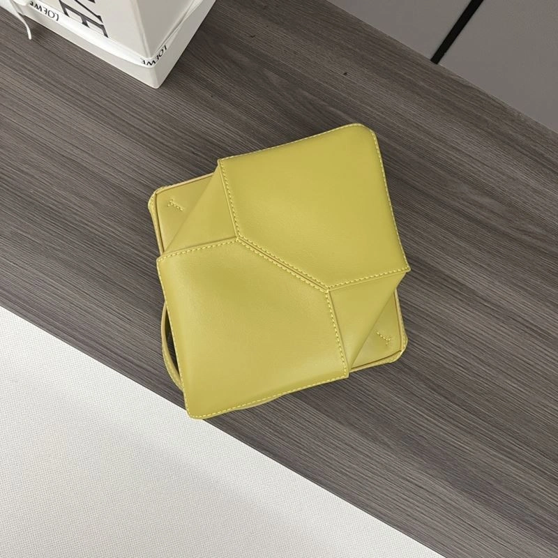 Loewe Puzzle Bags Bright 77349