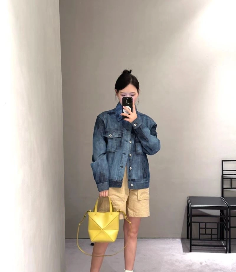 Loewe Puzzle Bags Bright 77349