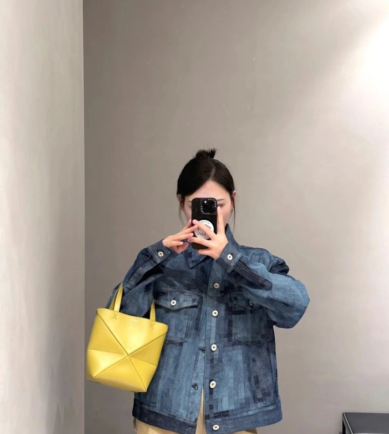 Loewe Puzzle Bags Bright 77349