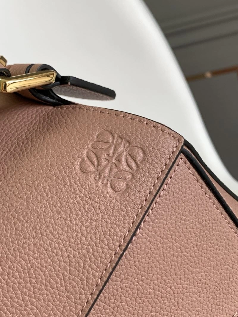 SmoothTexture Loewe Puzzle Bags 77332