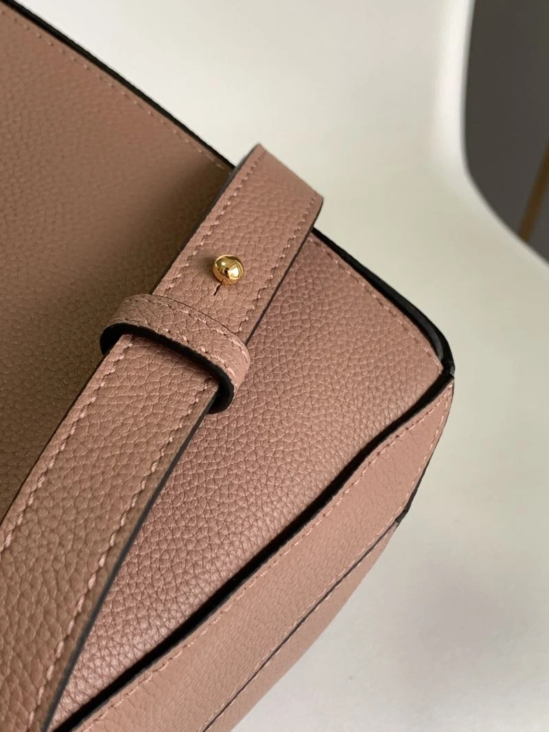 SmoothTexture Loewe Puzzle Bags 77332