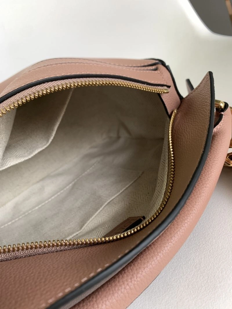 SmoothTexture Loewe Puzzle Bags 77332