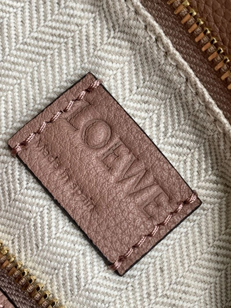SmoothTexture Loewe Puzzle Bags 77332