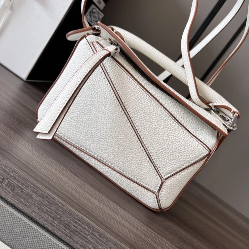 Contemporary Loewe Puzzle Bags 77335