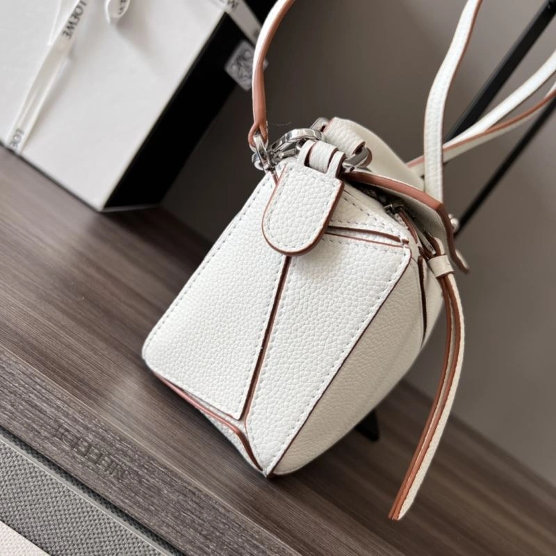 Contemporary Loewe Puzzle Bags 77335