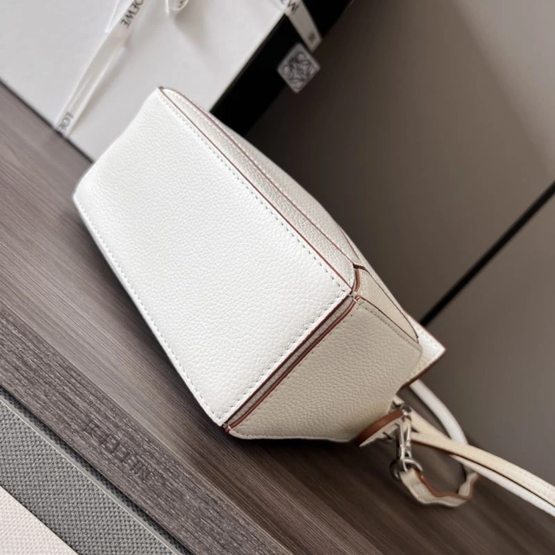 Contemporary Loewe Puzzle Bags 77335