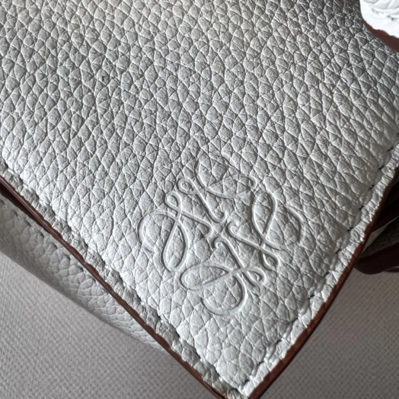 Contemporary Loewe Puzzle Bags 77335