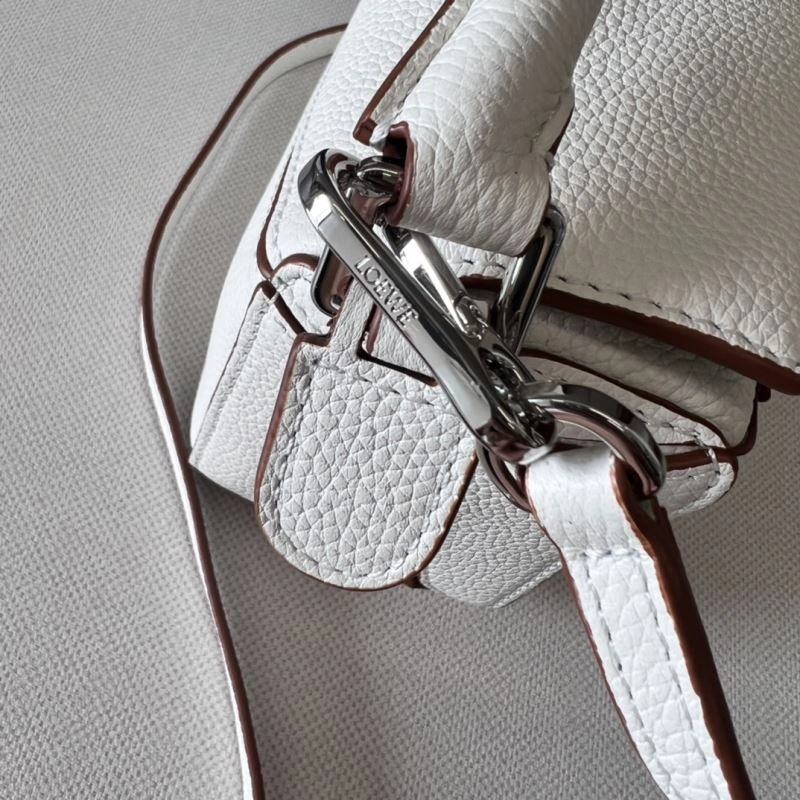 Contemporary Loewe Puzzle Bags 77335