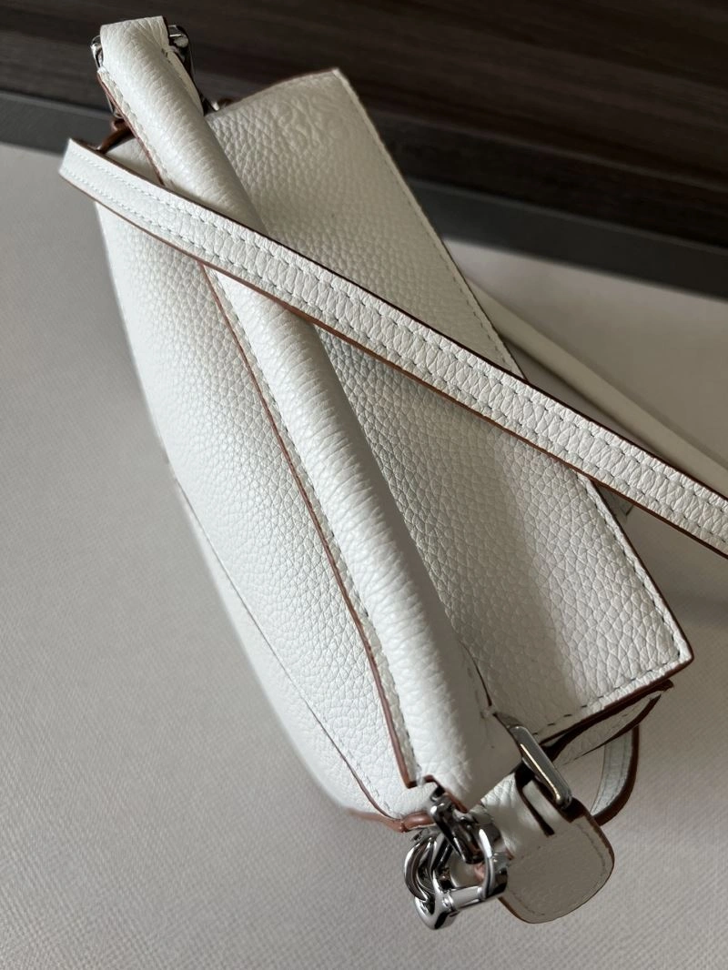 Contemporary Loewe Puzzle Bags 77335