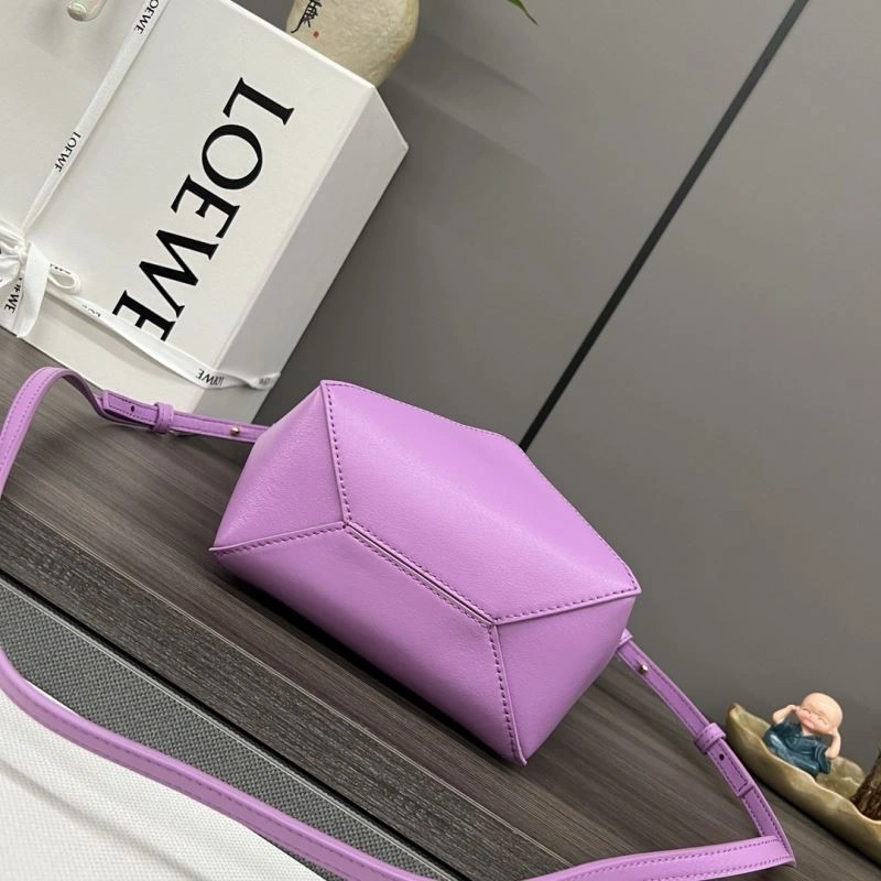 Casual Loewe Puzzle Bags 77339
