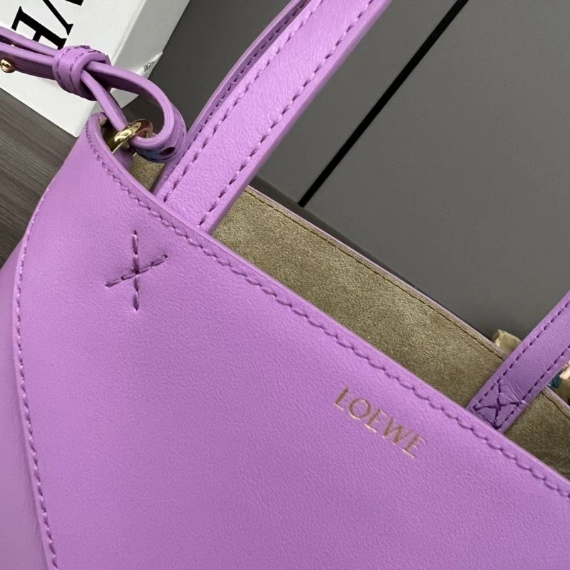 Casual Loewe Puzzle Bags 77339