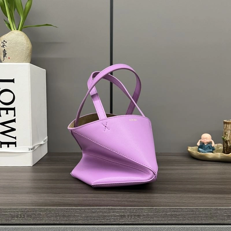 Casual Loewe Puzzle Bags 77339