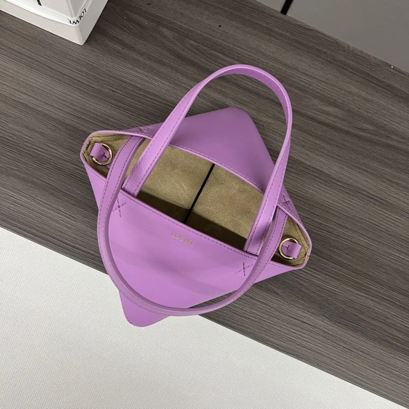 Casual Loewe Puzzle Bags 77339