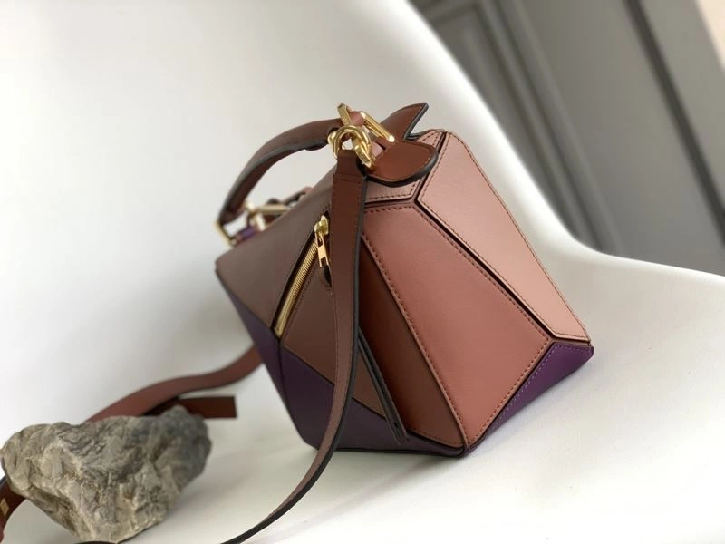 Loewe Puzzle Bags Chic 77340