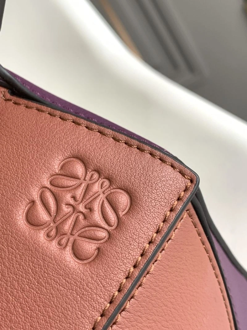 Loewe Puzzle Bags Chic 77340