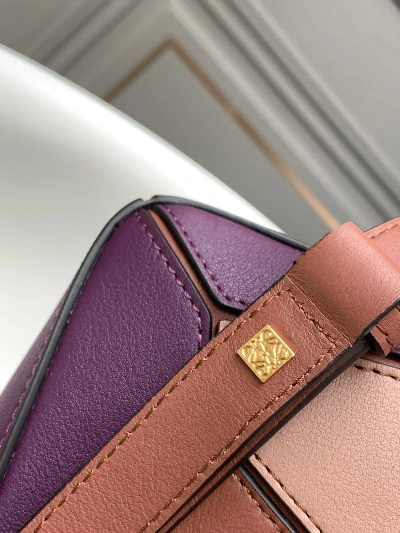 Loewe Puzzle Bags Chic 77340