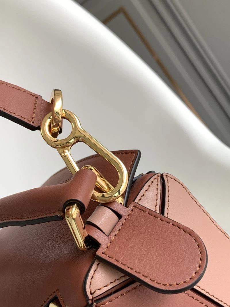 Loewe Puzzle Bags Chic 77340