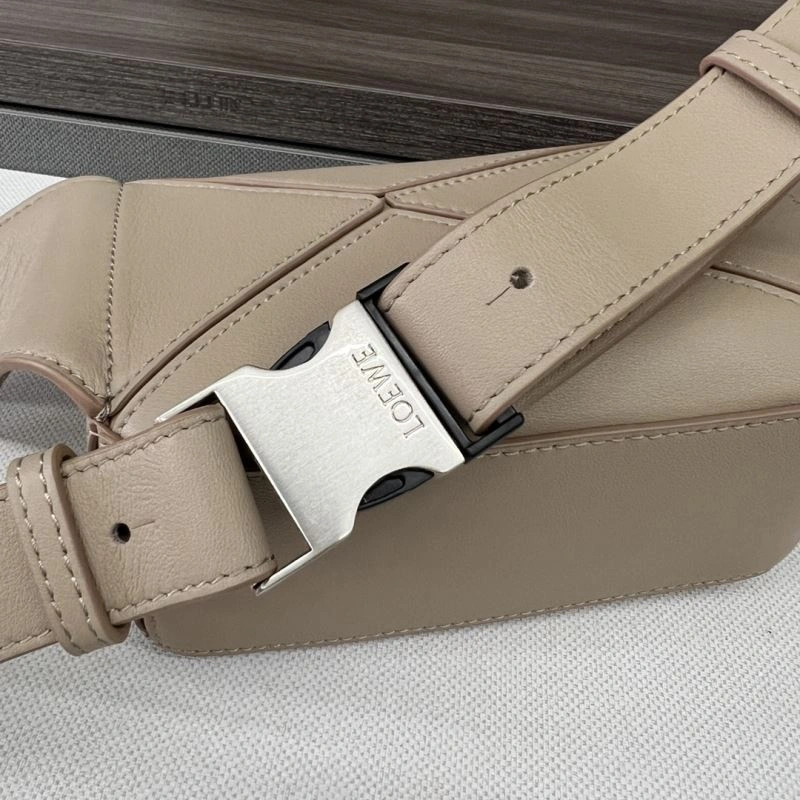 Durable Loewe Puzzle Bags 77338