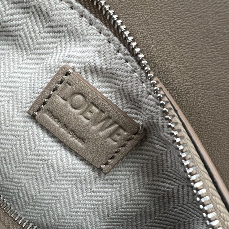 Durable Loewe Puzzle Bags 77338