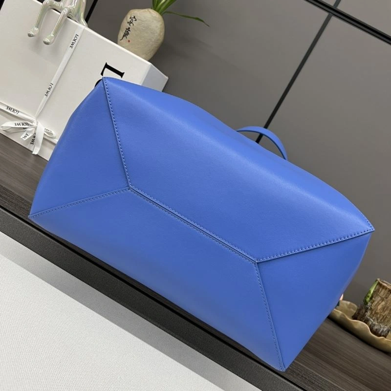 Loewe Puzzle Bags Refined 77337
